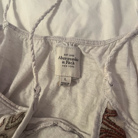 Abercrombie&Fitch Tank top - Picture 2 of 2